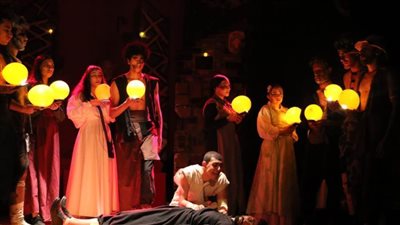 «قصور الثقافة» تقدم أولى ليالي عرض 