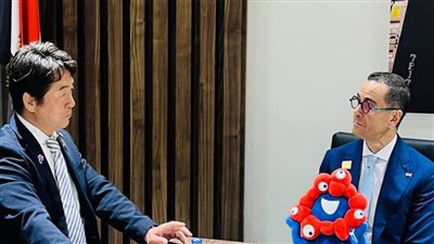 وزير الاستثمار: جهود مصرية لتيسير التجارة وتعزيز الشراكة مع اليابان