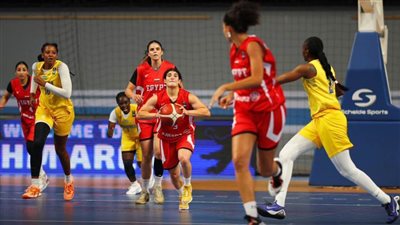 منتخب سيدات السلة يواجه كوت ديفوار في أولى مبارياته ببطولة الأفروباسكت