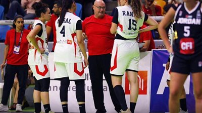 قبل الظهور الـ 15.. تاريخ مشاركات منتخب مصر لسيدات السلة في بطولة الأفروباسكت 