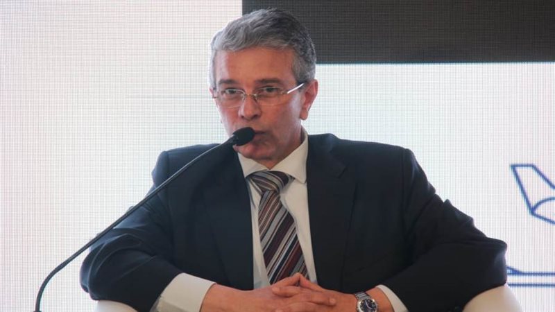 رئيس مصلحة الجمارك