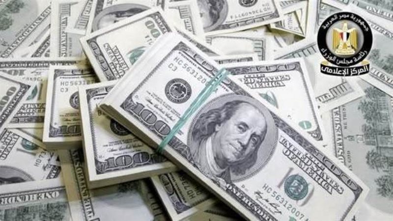 تحويلات المصريين