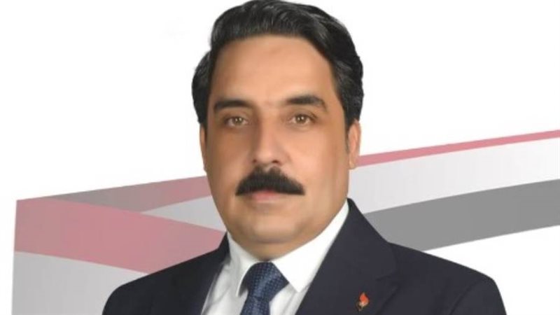 المهندس إيهاب محمود