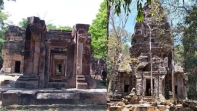 معبدا تا موني وثوم