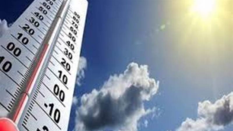 أحوال الطقس