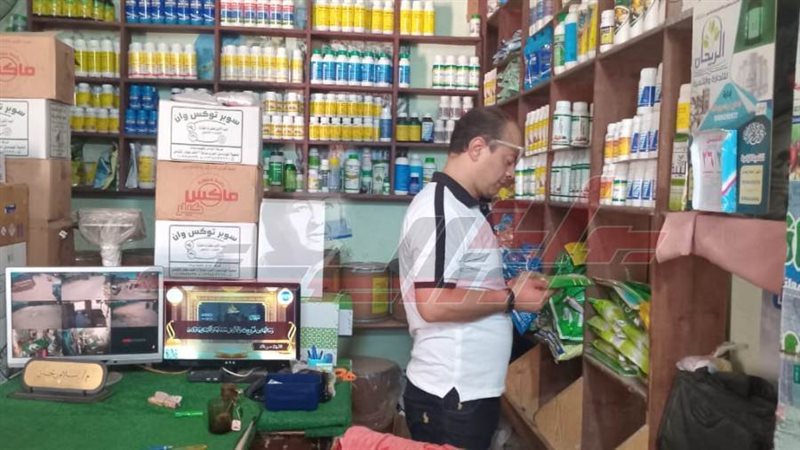 الحملات المبكرة