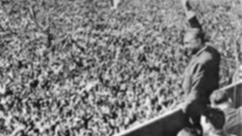 جمال عبدالناصر