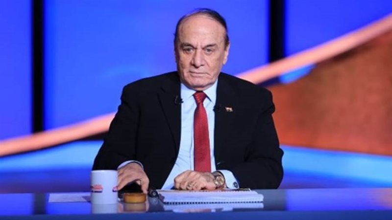 اللواء سمير فرج