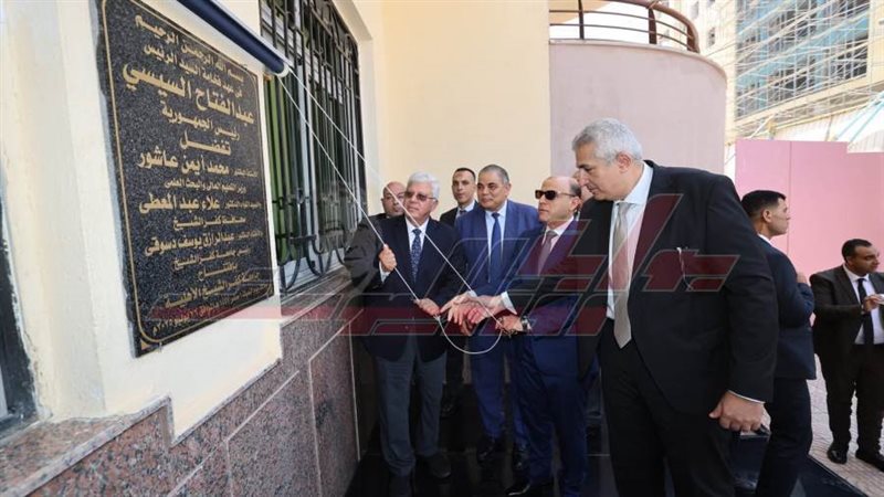 وزير التعليم العالي