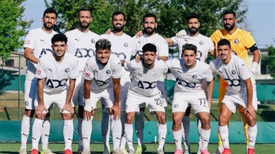 مروان حمدي يقود بيراميدز للفوز بهدف أمام قاسم باشا التركي وديًا