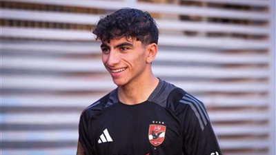 إعارة يوسف سيد عبدالحفيظ إلى فاركو