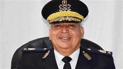 اللواء عصام هلال مديرًا لأمن الدقهلية.. من هو؟