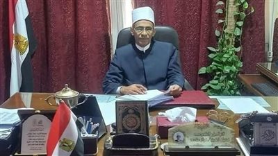 منطقة القاهرة الأزهرية تحصد خمسة مراكز من أوائل الثانوية الأزهرية للقسم الأدبي 