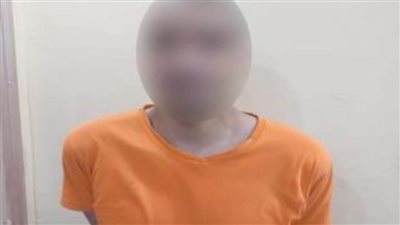 ضبط شخص لاتهامه بالتحرش بسيدة في القاهرة