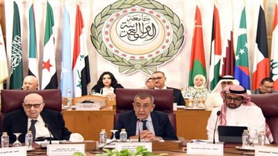 ندوة بالجامعة العربية حول دور 