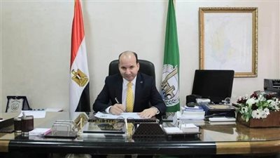 الجزار مديرًا لمديرية الصحة في الدقهلية خلفًا لمدكور