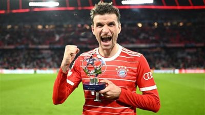 نهاية أسطورة في ميونيخ.. مولر على أعتاب الدوري الكندي