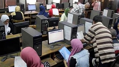 عاجل.. الثلاثاء بدء تنسيق المرحلة الأولى للقبول بالجامعات