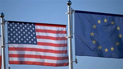 الولايات المتحدة والاتحاد الأوروبي يتوصلان إلى اتفاق تجاري يحدد الرسوم الجمركية عند 15%