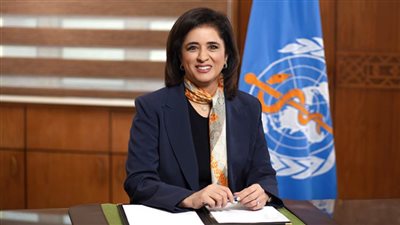  تقرير.. زيارة المديرة الإقليمية للصحة العالمية إلى لبنان على مدار 3 أيام