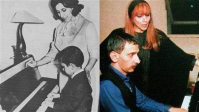 فيروز تواجه ألم الفقدان للمرة الثانية و