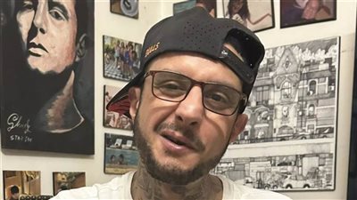 من الدروس الأون لاين إلى الجرائم المروعة.. الفيشاوي يجسد 