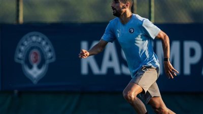 تشكيل بيراميدز في مواجهة تراكتور الإيراني