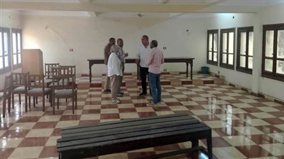  166 مدرسة ستجرى بها انتخابات مجلس الشيوخ يومي 4 و5 أغسطس