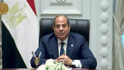 دبلوماسيون: كلمة الرئيس السيسي حول غزة تذكر العالم بدور مصر التاريخي لوقف الحرب وإغاثة سكان القطاع