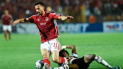 عاجل| للرد علي ضربة زيزو.. قنبلة عبدالقادر 