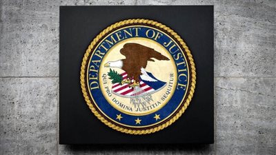 بسبب الصين.. قرار حاسم من وزارة العدل الأمريكية