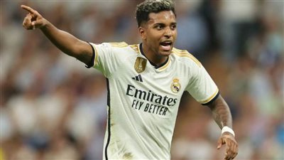 رودريجو يفتح الباب للكبار.. ويغلقه في وجه توتنهام 