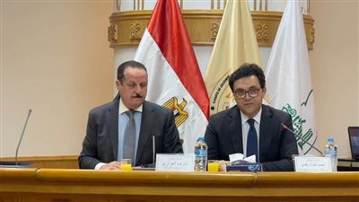 فوز صالح لمعي وأحمد درويش وأحمد زايد وسليمان منصور بجوائز النيل لعام 2025