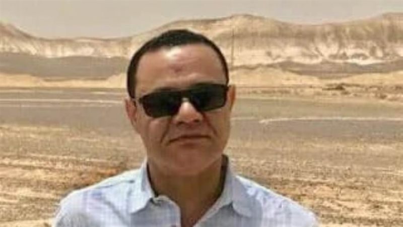 اللواء أسامة نصر