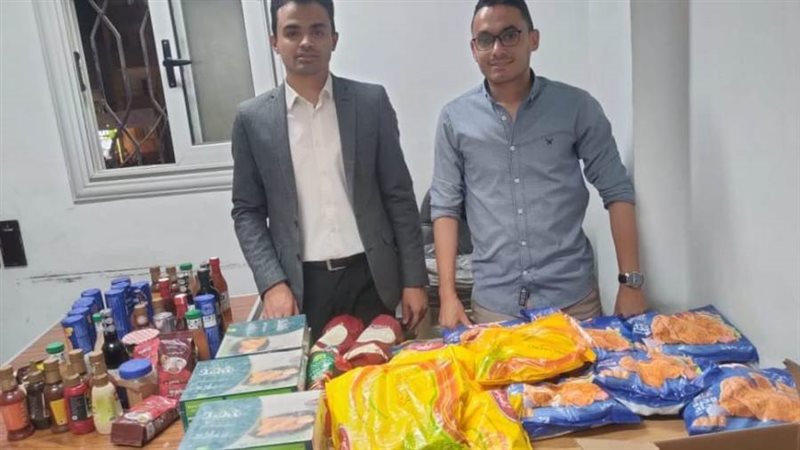 جانب من الحملات