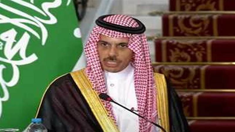 الأمير فيصل بن فرحان