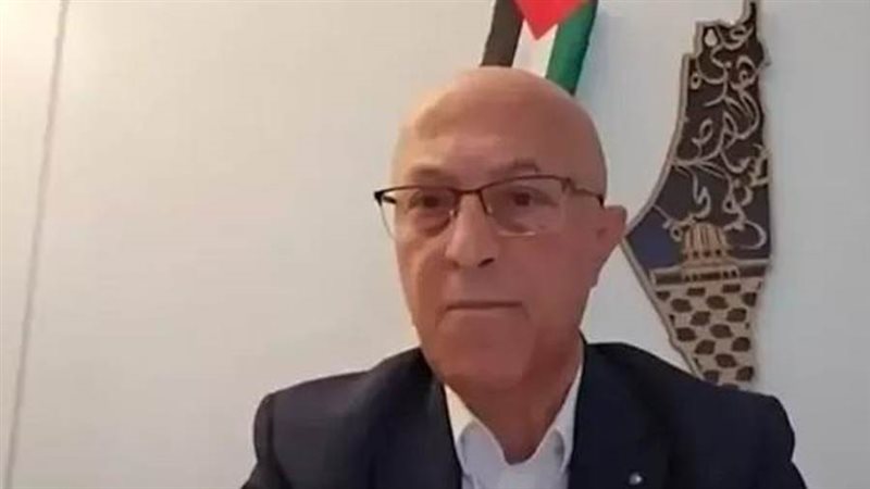 أمين سر حركة فتح