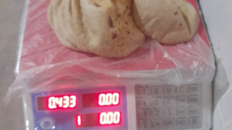 حملات تموينية متنوعة