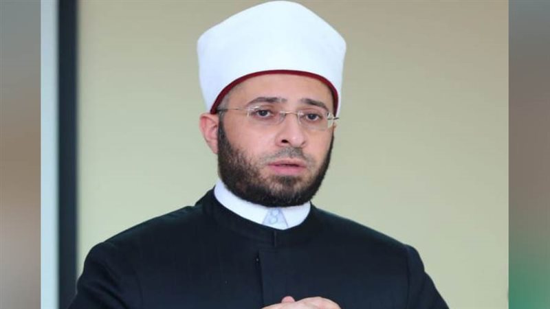 الدكتور أسامة الأزهري