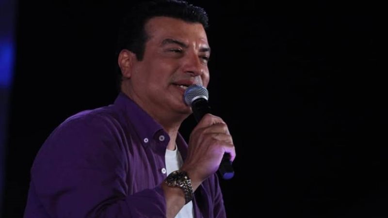 ايهاب توفيق