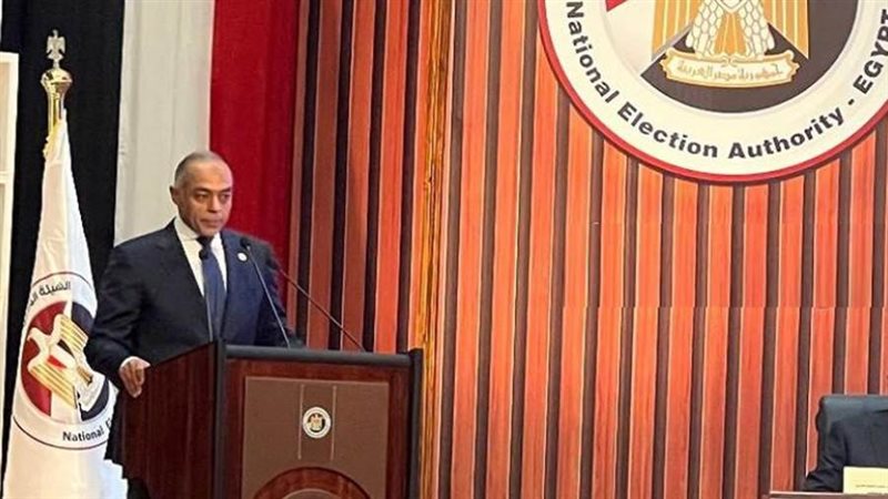 القاضي أحمد بنداري