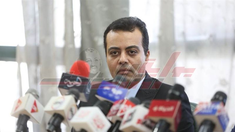 رئيس الشؤون العربية