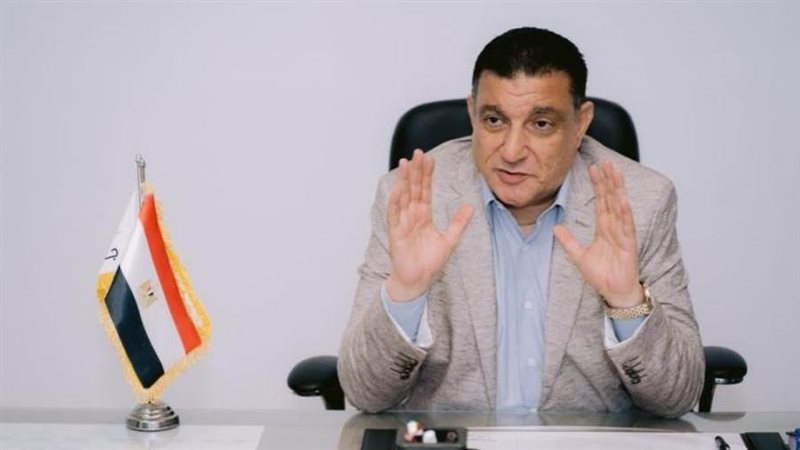 اللواء محسن الفحام