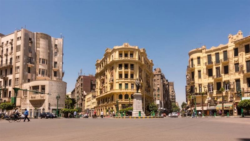 تطوير الميادين العامة