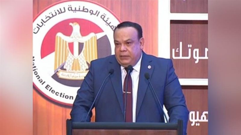 القاضي حازم بدوي