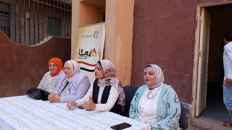 نائب محافظ القليوبية