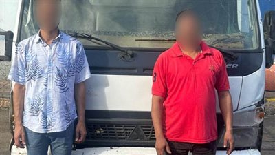  كشف ملابسات العثور على بقايا حيوانية داخل قطعة أرض بالإسكندرية 