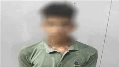 ضبط شخص بالقاهرة لقيامه بأفعال خادشة للحياء