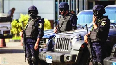 تعرف على الضربات الأمنية لقطاع الأمن الاقتصادي بالداخلية خلال يوم واحد 