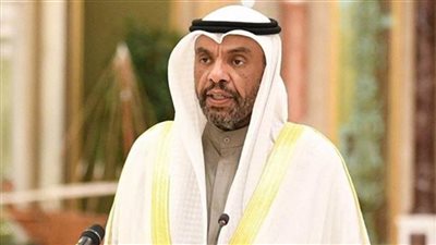 وزير خارجية الكويت: السلام العادل لن يتحقق دون إنهاء الاحتلال الإسرائيلي ونيل الفلسطينيين حقوقهم